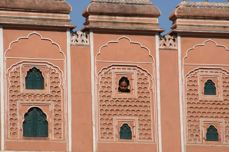 India & Nepal 2011 - 1359